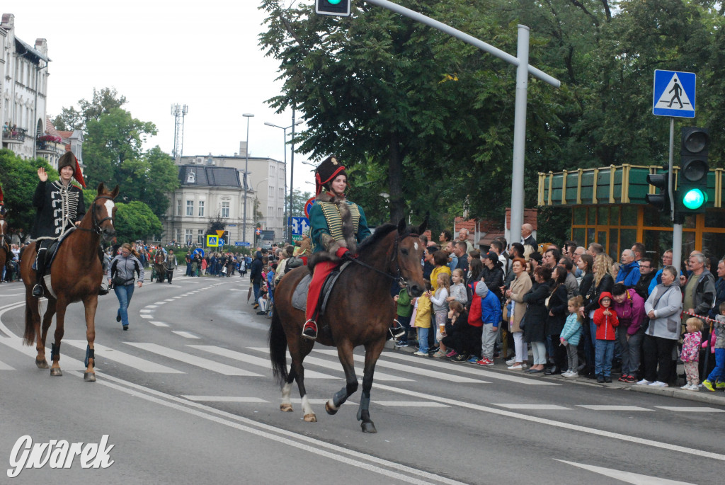 Gwarki 2022. Pochód (część 3)