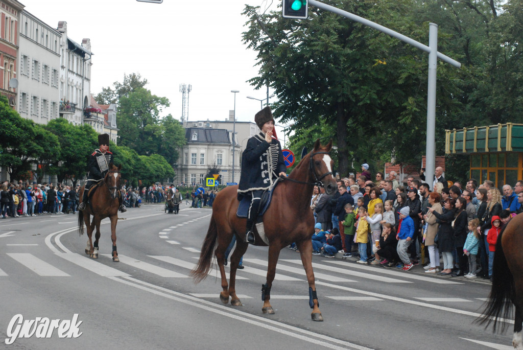 Gwarki 2022. Pochód (część 3)