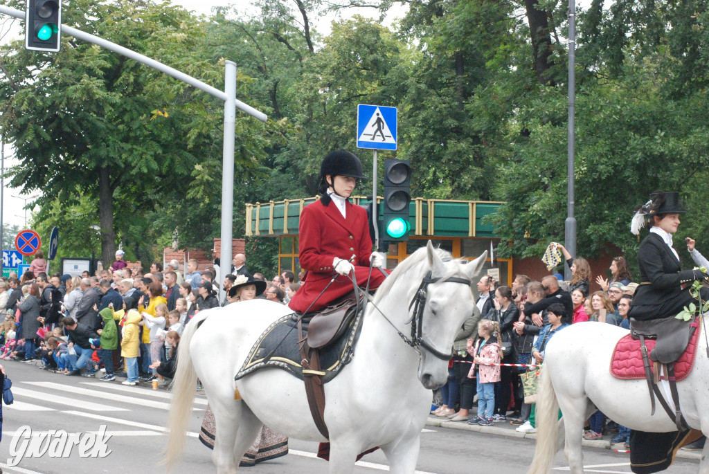 Gwarki 2022. Pochód (część 3)