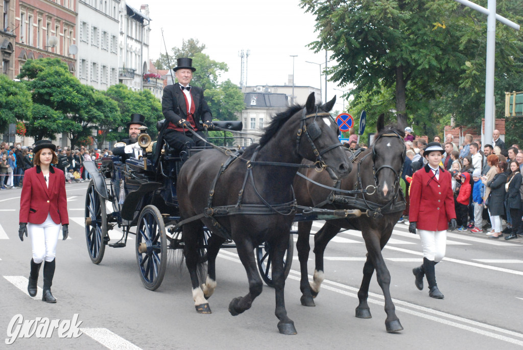 Gwarki 2022. Pochód (część 3)