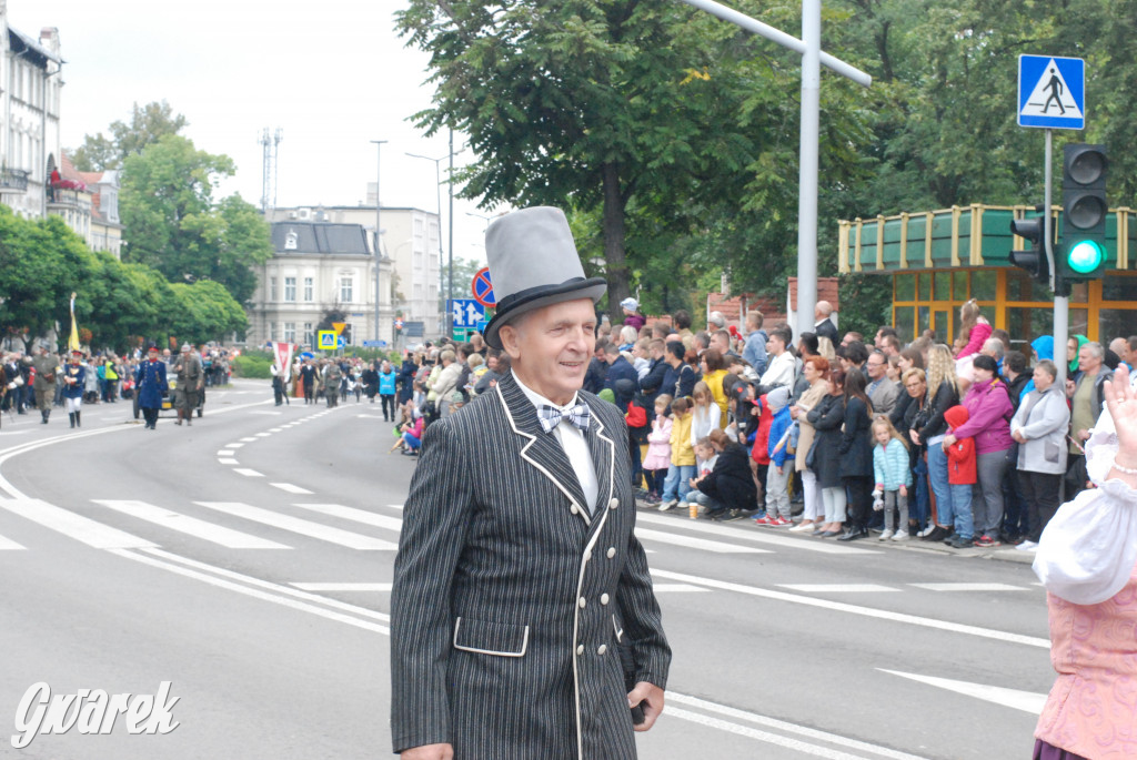 Gwarki 2022. Pochód (część 3)