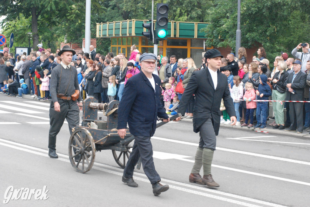 Gwarki 2022. Pochód (część 3)