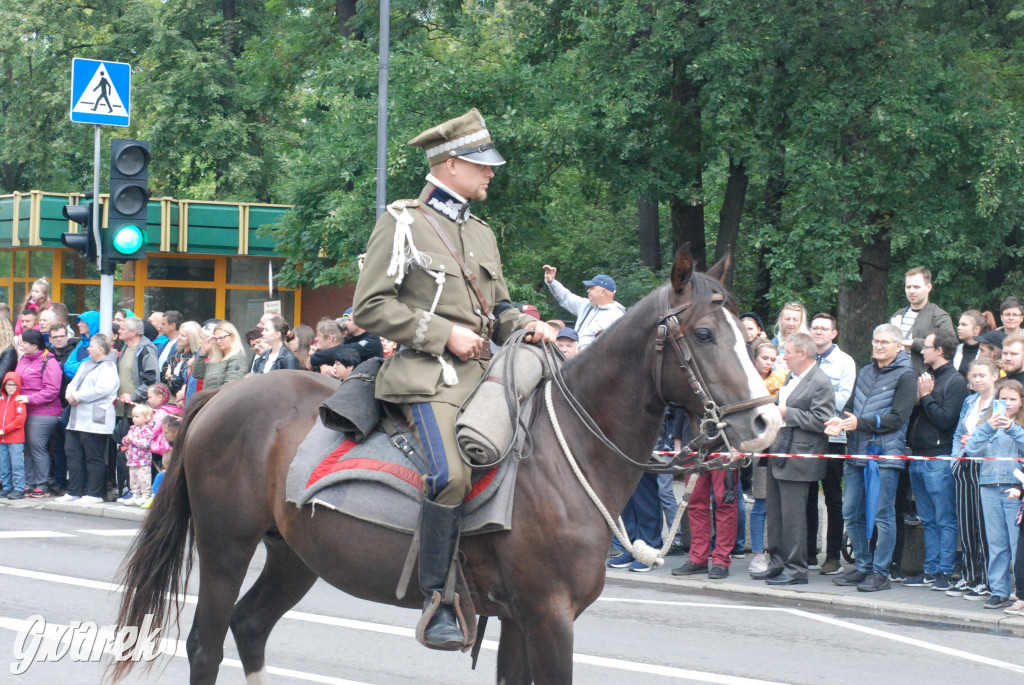 Gwarki 2022. Pochód (część 3)