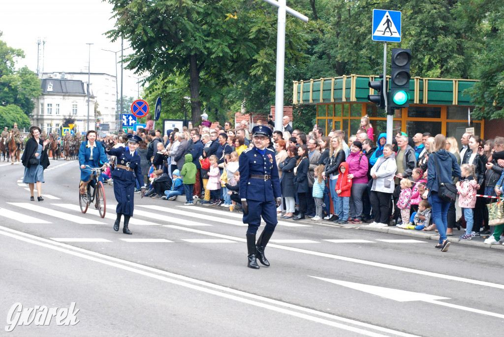 Gwarki 2022. Pochód (część 3)