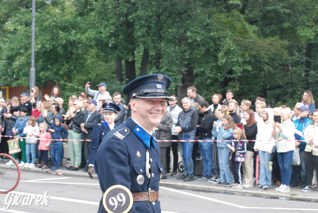 Gwarki 2022. Pochód (część 3)