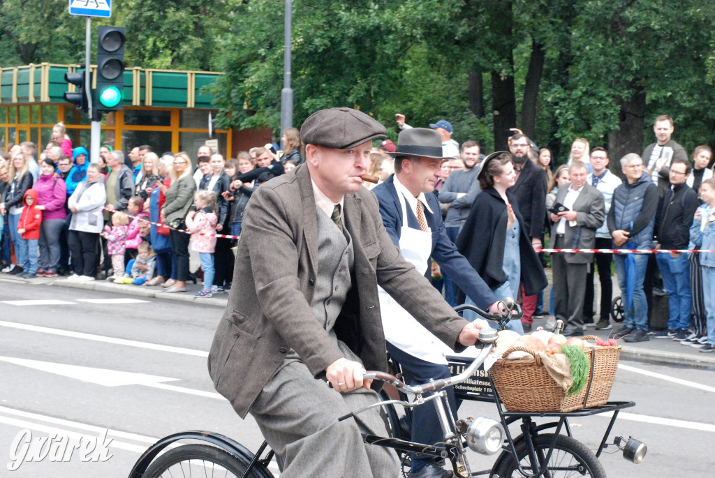 Gwarki 2022. Pochód (część 3)