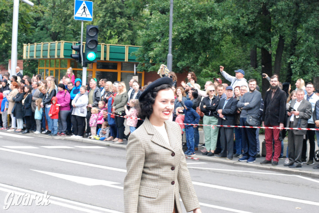 Gwarki 2022. Pochód (część 3)