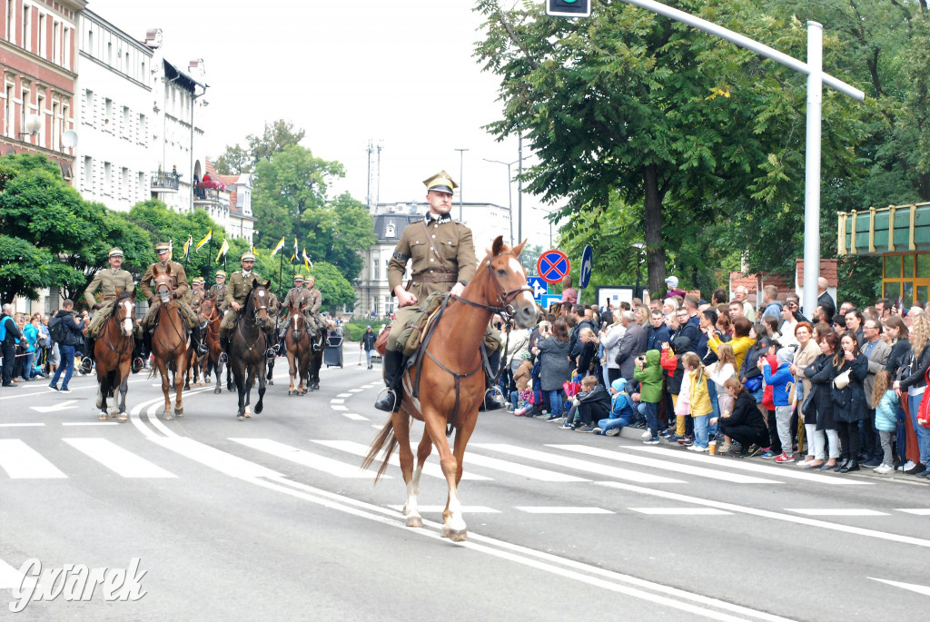 Gwarki 2022. Pochód (część 3)