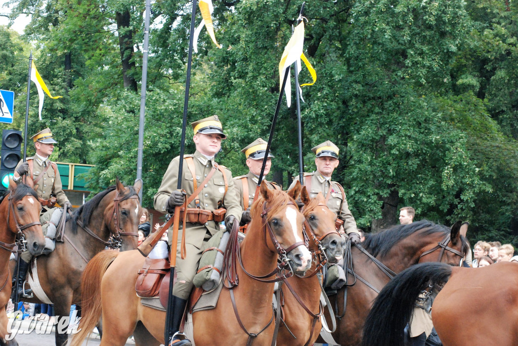 Gwarki 2022. Pochód (część 3)