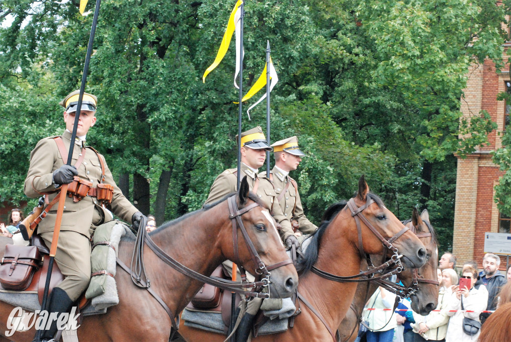 Gwarki 2022. Pochód (część 3)