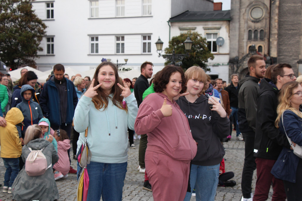 Gwarki 2022. Żywiołowy Baranovski