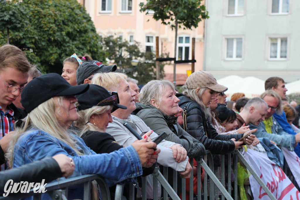 Gwarki 2022. Żywiołowy Baranovski