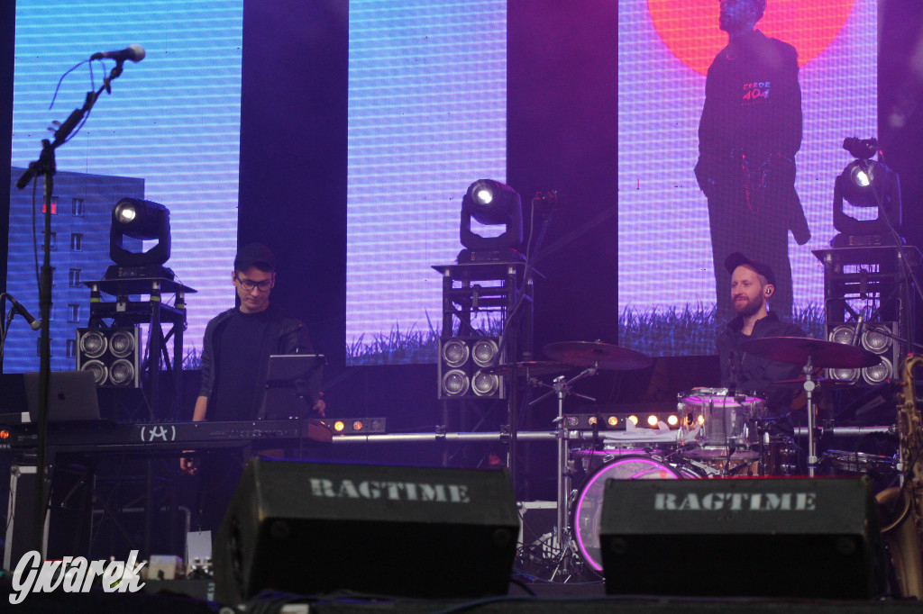 Gwarki 2022. Żywiołowy Baranovski