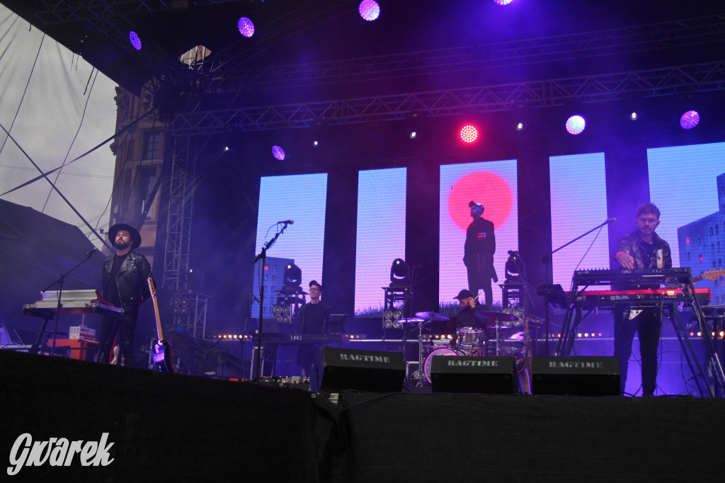 Gwarki 2022. Żywiołowy Baranovski