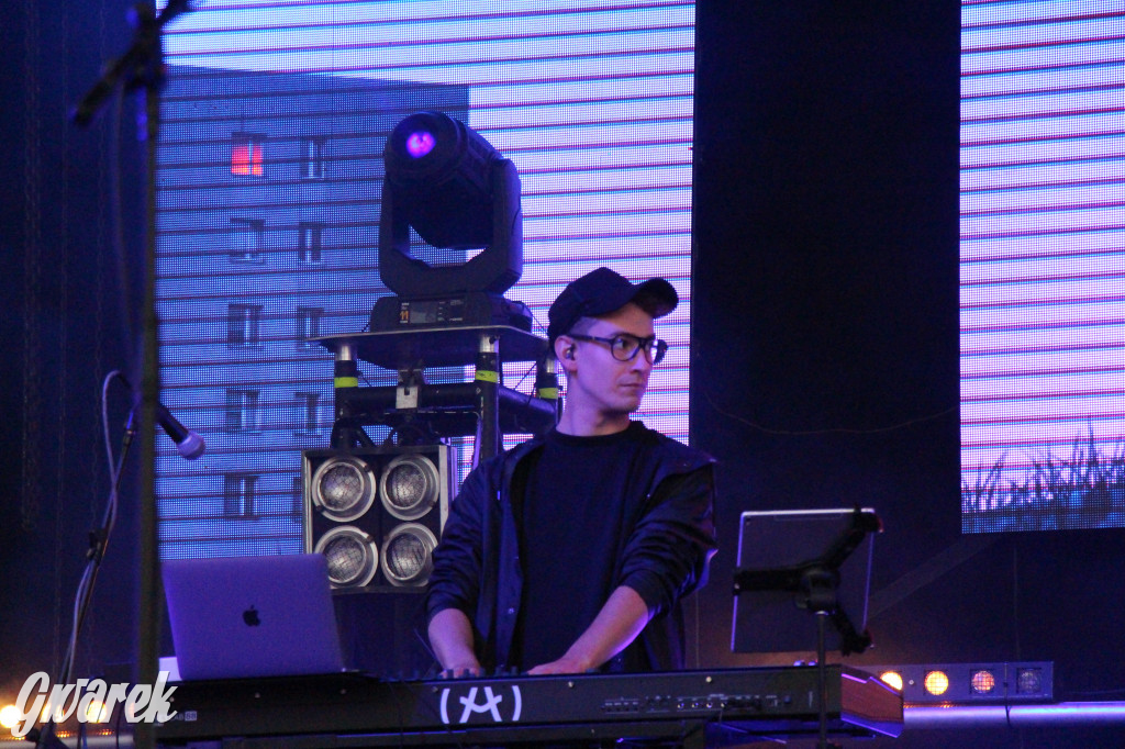 Gwarki 2022. Żywiołowy Baranovski