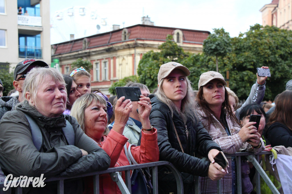 Gwarki 2022. Żywiołowy Baranovski
