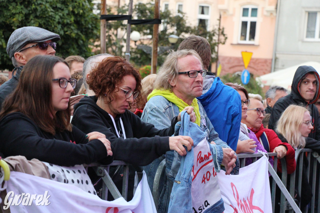 Gwarki 2022. Żywiołowy Baranovski