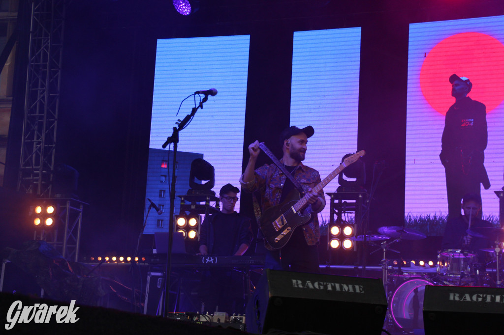 Gwarki 2022. Żywiołowy Baranovski