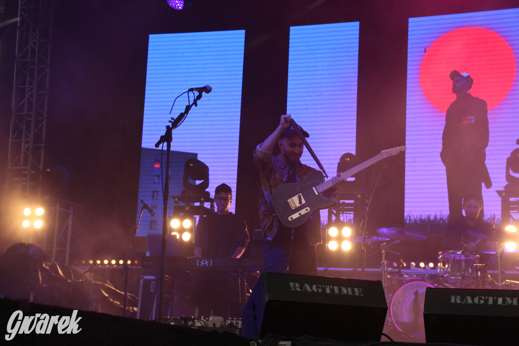 Gwarki 2022. Żywiołowy Baranovski