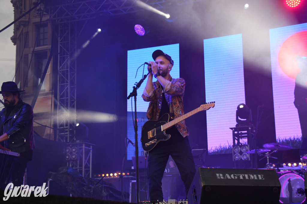 Gwarki 2022. Żywiołowy Baranovski