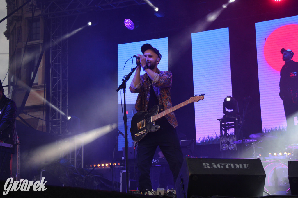 Gwarki 2022. Żywiołowy Baranovski