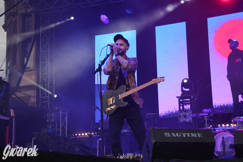 Gwarki 2022. Żywiołowy Baranovski