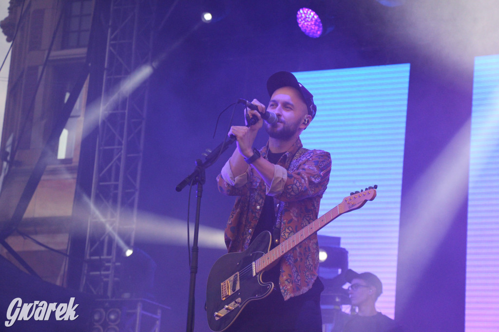 Gwarki 2022. Żywiołowy Baranovski