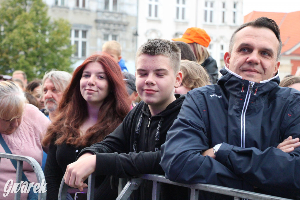 Gwarki 2022. Żywiołowy Baranovski