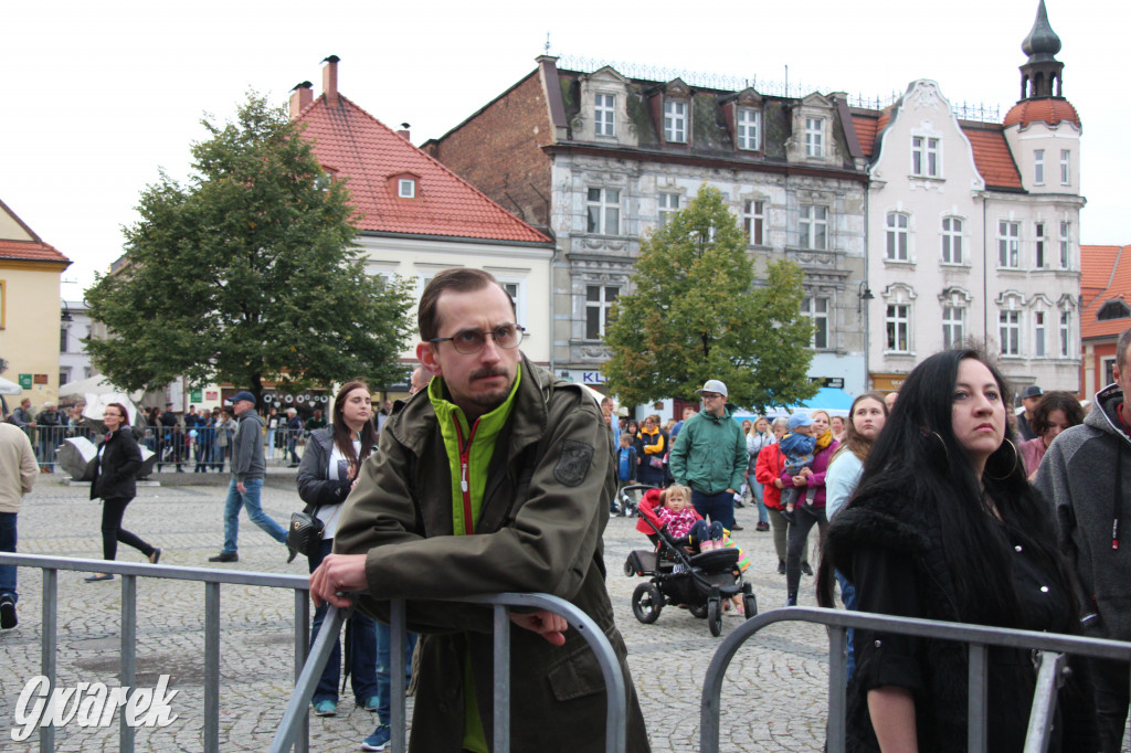 Gwarki 2022. Żywiołowy Baranovski