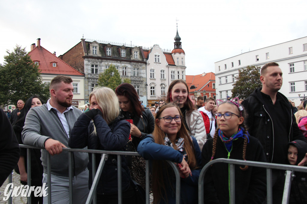 Gwarki 2022. Żywiołowy Baranovski