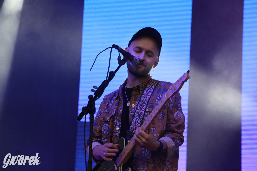 Gwarki 2022. Żywiołowy Baranovski