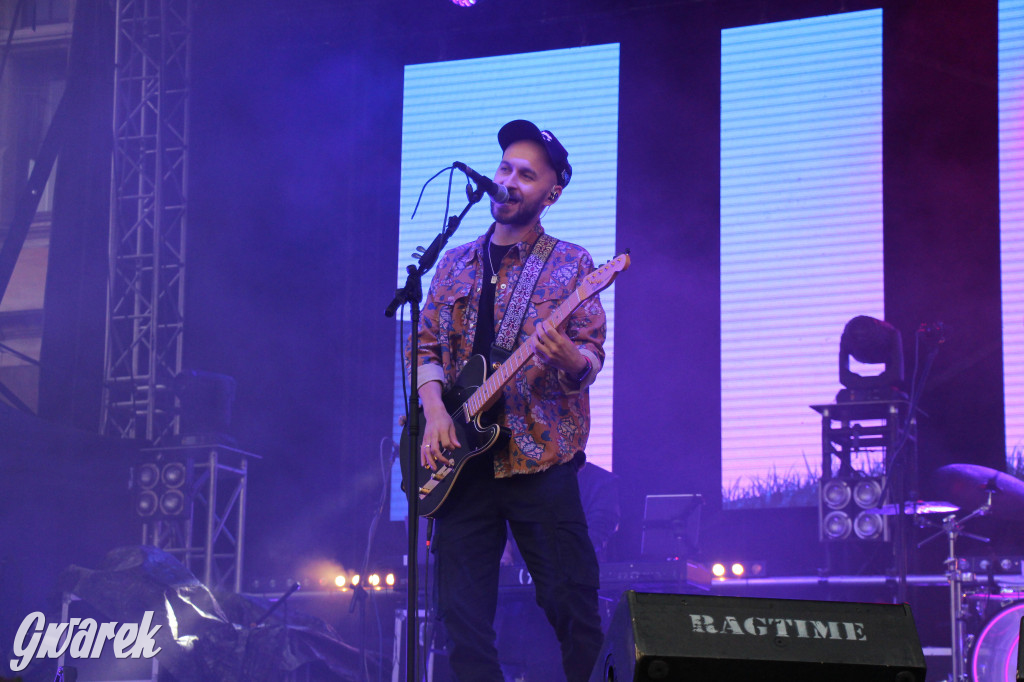 Gwarki 2022. Żywiołowy Baranovski