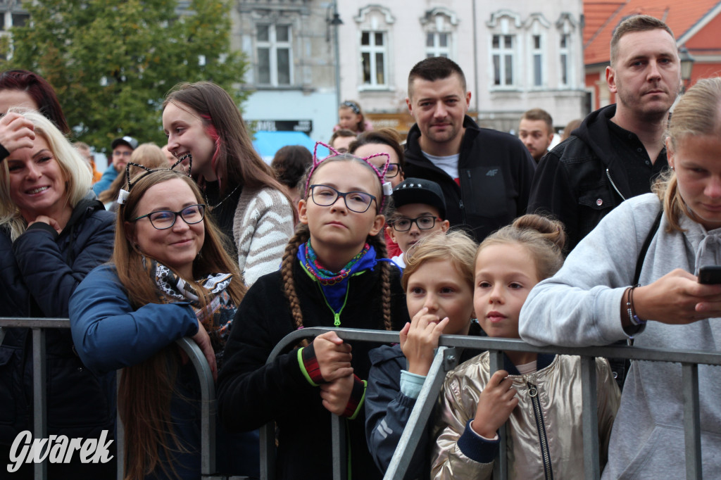 Gwarki 2022. Żywiołowy Baranovski