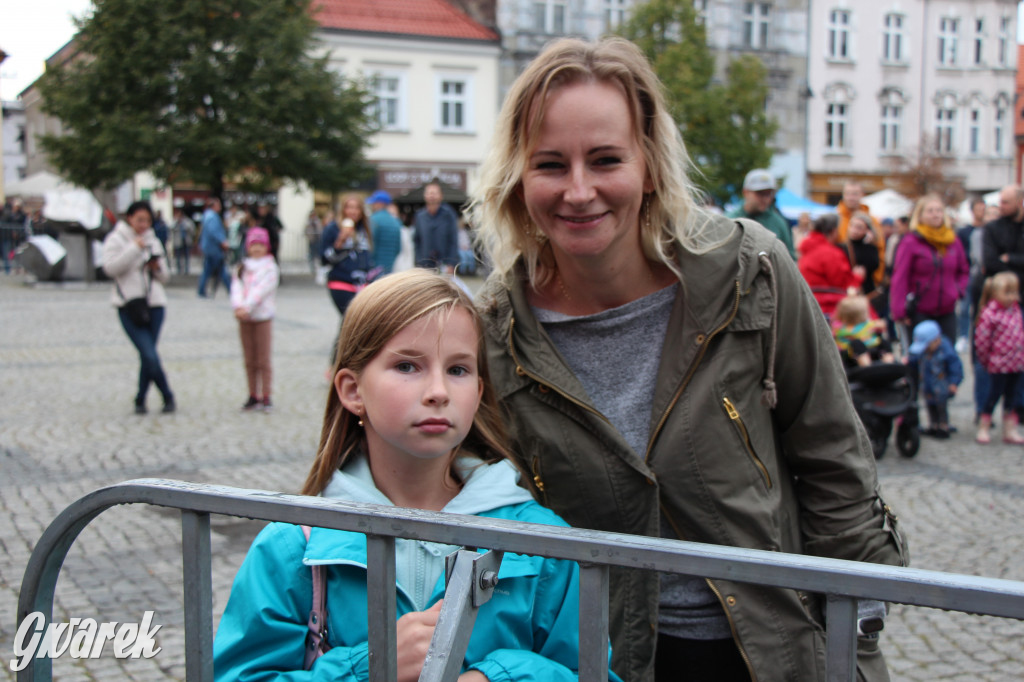 Gwarki 2022. Żywiołowy Baranovski