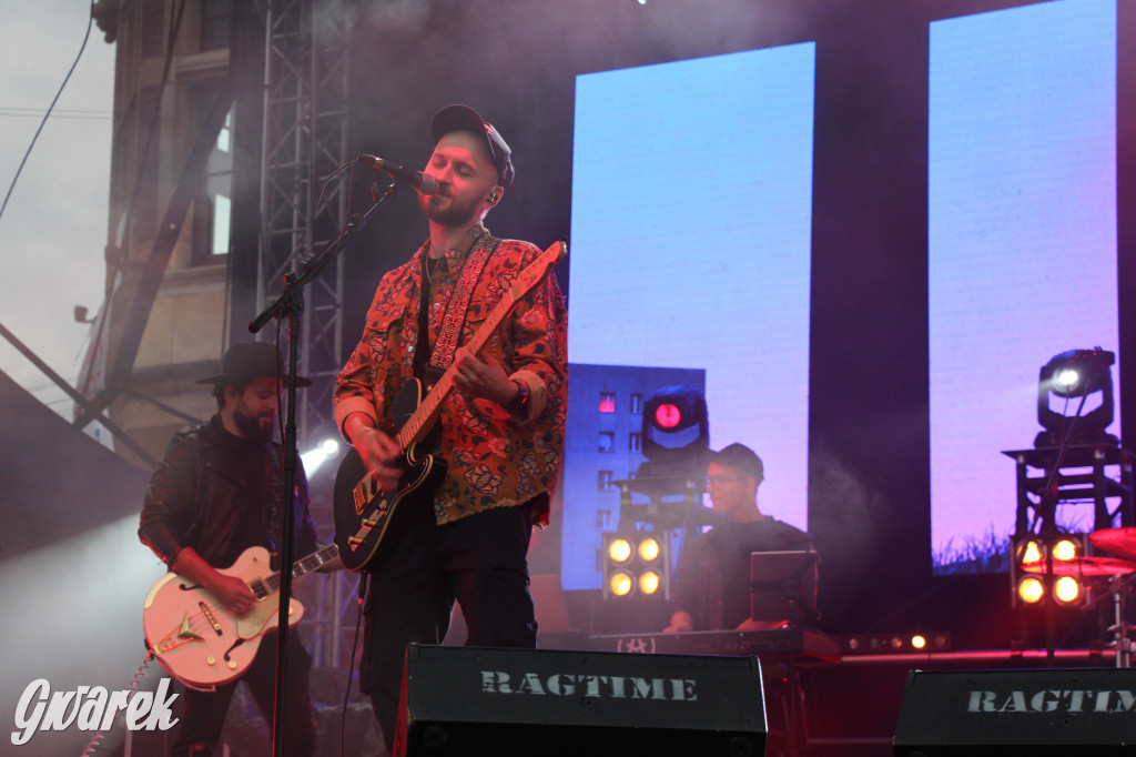 Gwarki 2022. Żywiołowy Baranovski