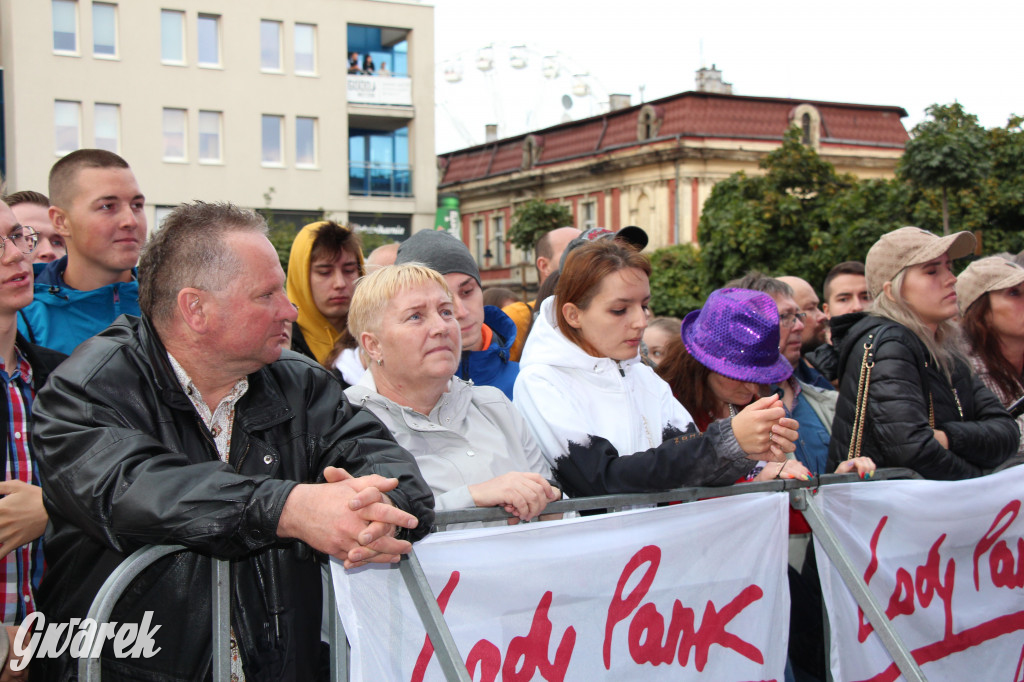 Gwarki 2022. Żywiołowy Baranovski