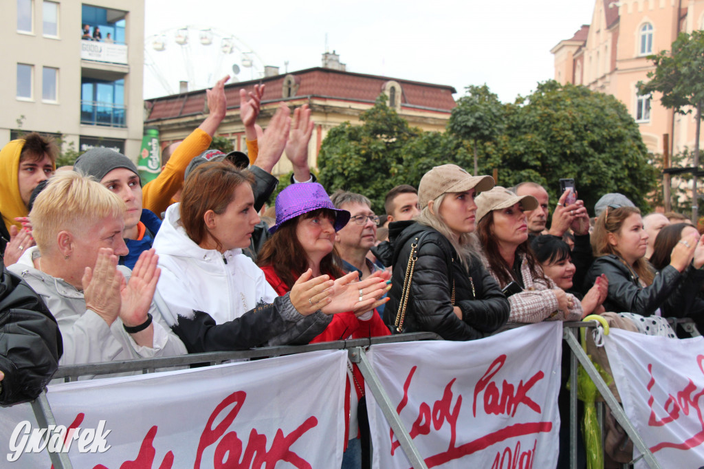 Gwarki 2022. Żywiołowy Baranovski