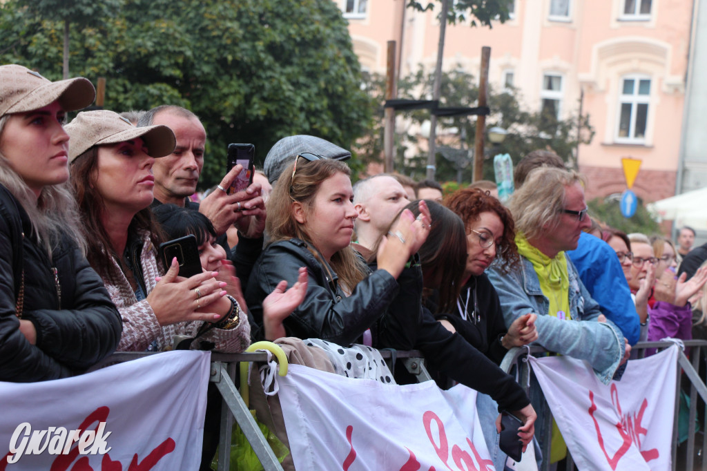 Gwarki 2022. Żywiołowy Baranovski