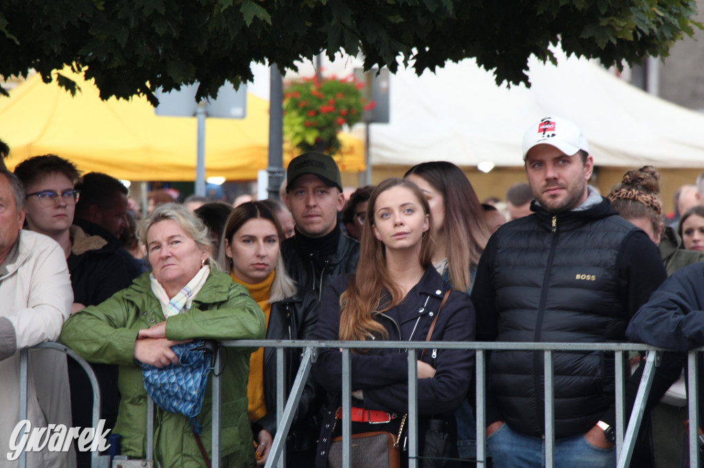 Gwarki 2022. Żywiołowy Baranovski