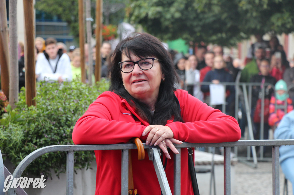 Gwarki 2022. Żywiołowy Baranovski