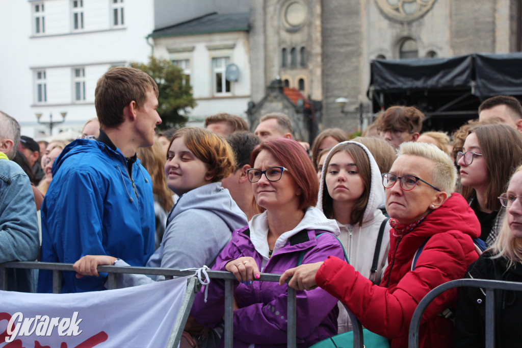 Gwarki 2022. Żywiołowy Baranovski