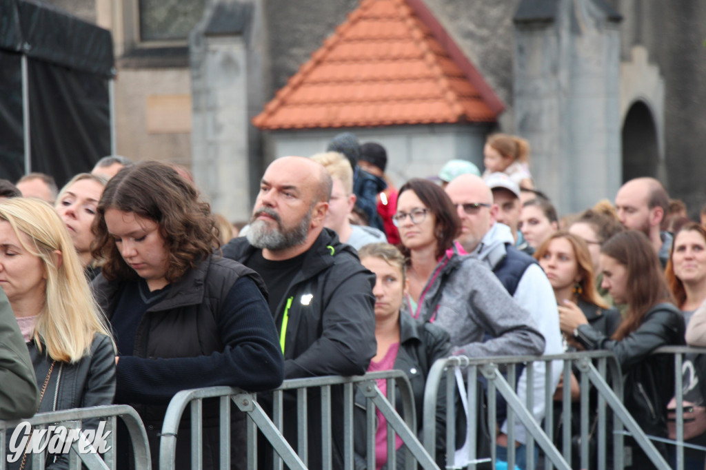 Gwarki 2022. Żywiołowy Baranovski