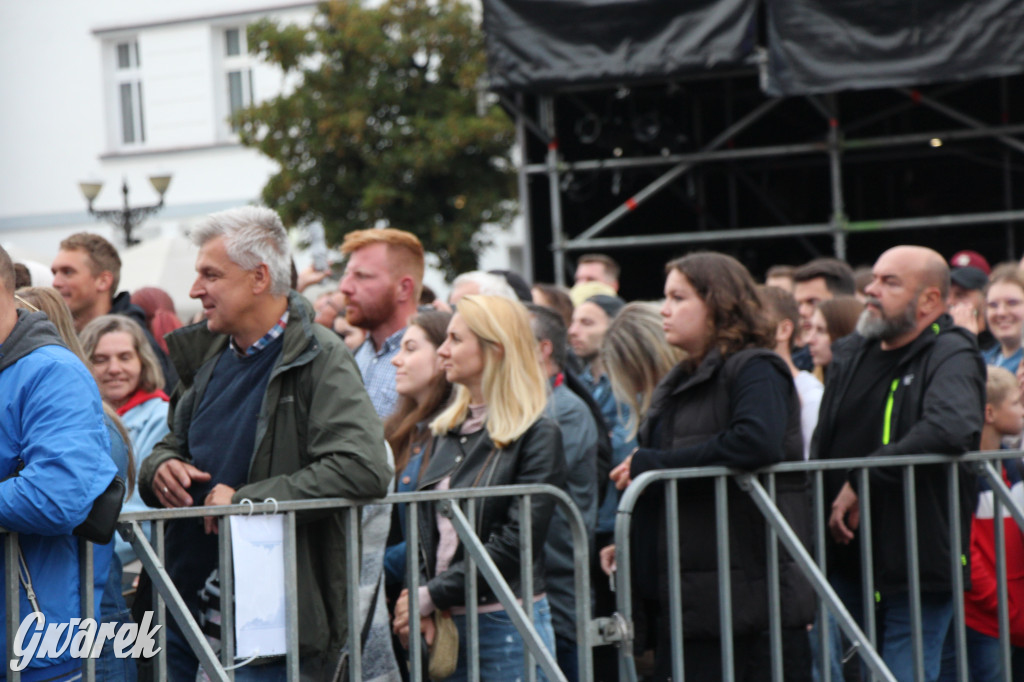 Gwarki 2022. Żywiołowy Baranovski