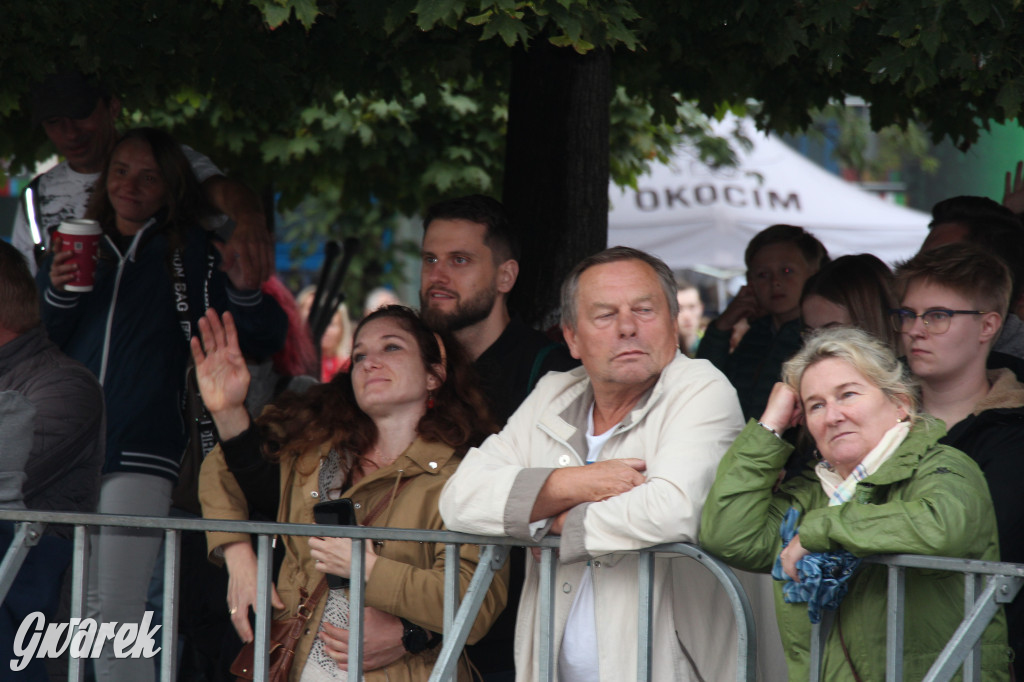 Gwarki 2022. Żywiołowy Baranovski