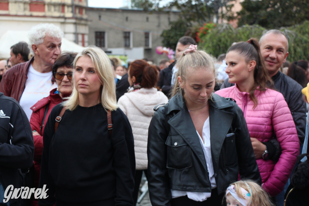 Gwarki 2022. Żywiołowy Baranovski