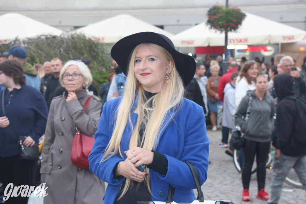 Gwarki 2022. Żywiołowy Baranovski