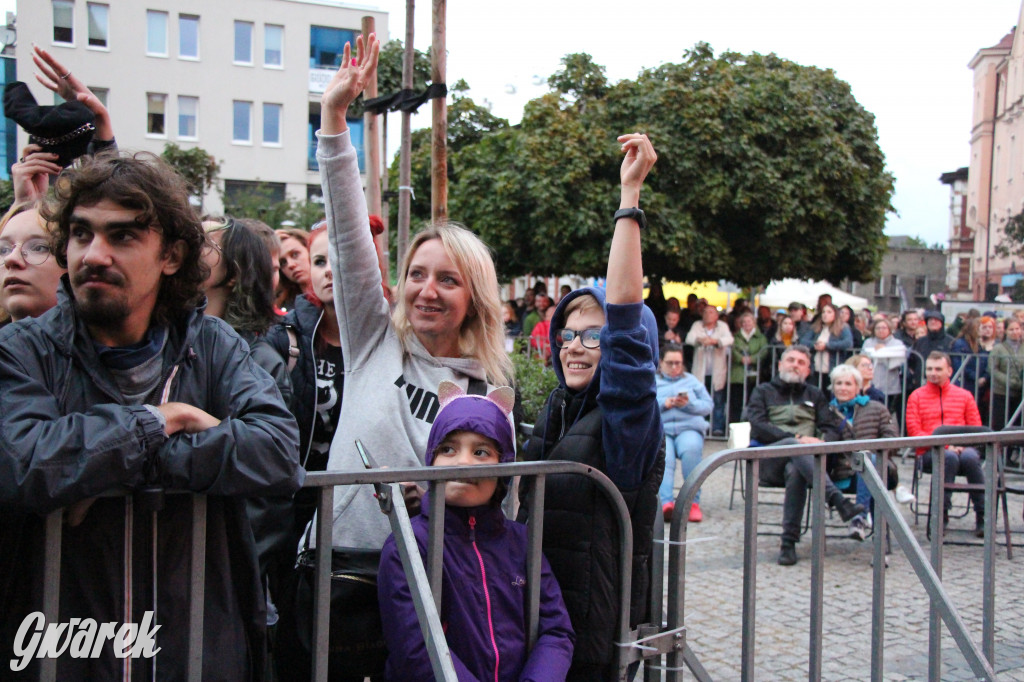 Gwarki 2022. Mrozu: Bo jak nie my to kto