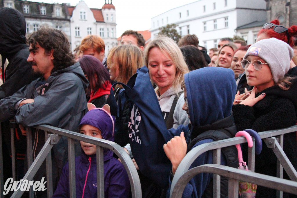 Gwarki 2022. Mrozu: Bo jak nie my to kto