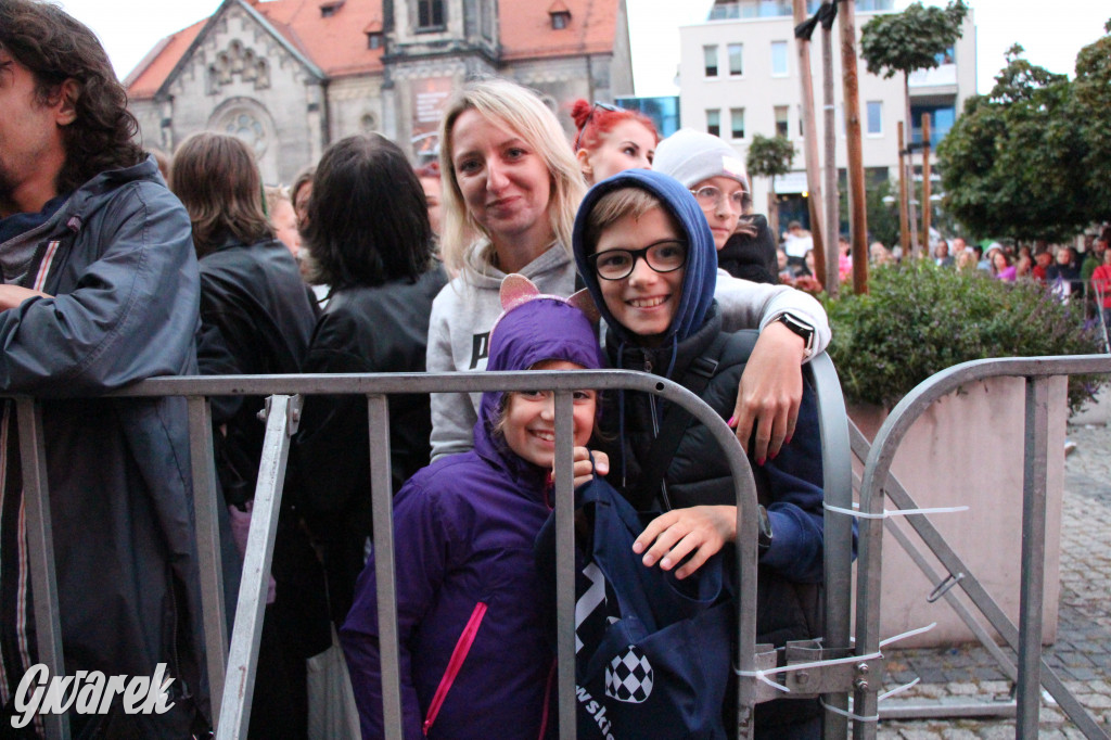 Gwarki 2022. Mrozu: Bo jak nie my to kto