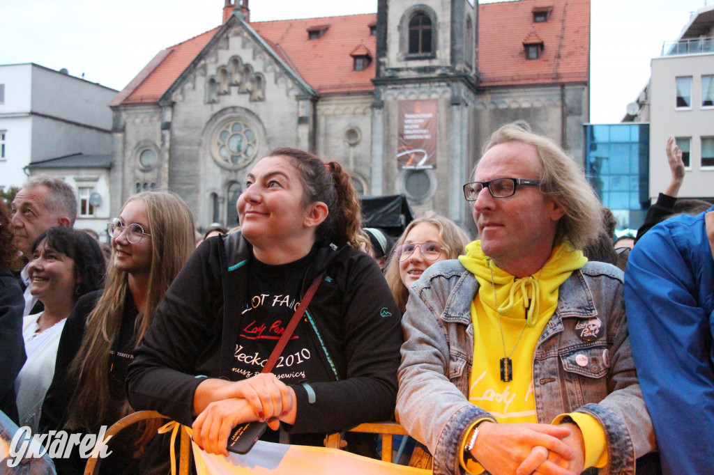 Gwarki 2022. Mrozu: Bo jak nie my to kto